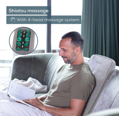 Beurer Массажная накидка MG202 N1