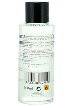 Corine de Farme Nature Solutie pentru indepartarea ojei N1
