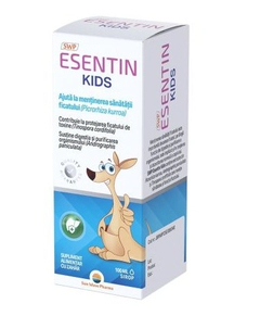 Esentin Kids