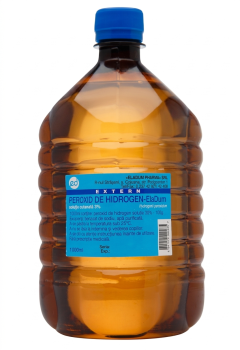 Peroxid de hidrogen ElaDum N1