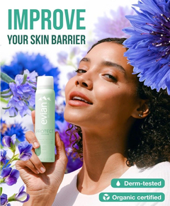 Corine de Farme Evian Mist Protect pentru ten spray N1