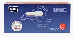 Белла тампоны Super Plus