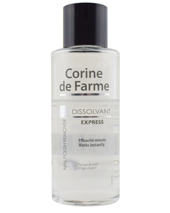 Corine de Farme Nature Solutie pentru indepartarea ojei N1