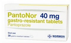 Пантонор N28
