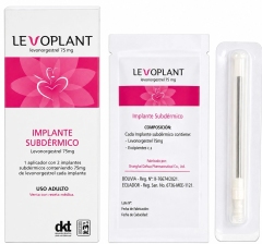 Levoplant N2