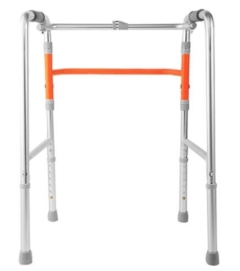 Yuwell Ходунки ортопедические складные YU710A