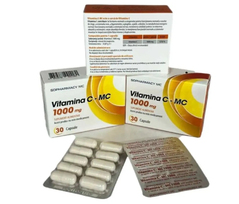 Vitamin C N30
