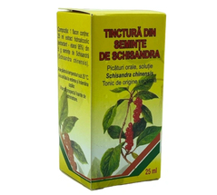 Schisandra N1