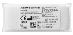 Coloplast Alterna centura pentru sisteme stomice (4210) N1