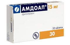 Амдоал N30