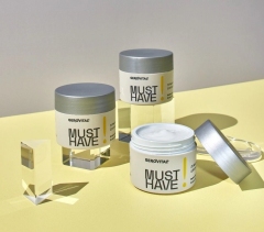 Gerovital Must Have Sorbet Crema Booster hidrat. 2% Niacinamida N1