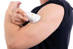 Yuwell Senzor de monitorizare continua a glicemiei CT-302 N1