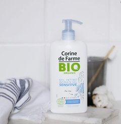 Corine de Farme Bio Gel intim sensitive N1
