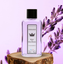Corine de Farme Inessance apa de colonie Lavander N1