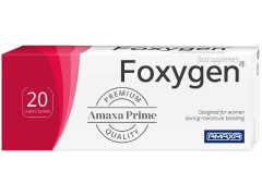 Foxygen N20
