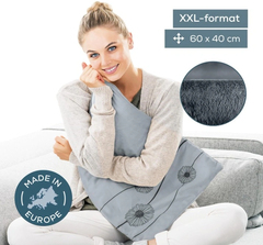 Beurer Perna electrica HK125 XXL Grey
