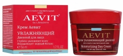 Librederm Aevit Crema de fata hidratanta N1