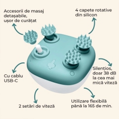 Beurer Массажер для домашних животных PP410 N1