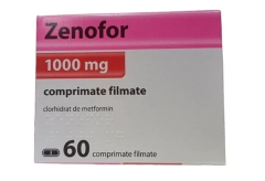 Zenofor N60