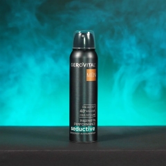 Геровитал Men Дезодорант Seductive N1