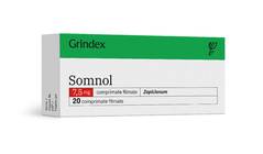 Somnol N20