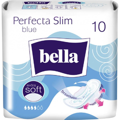 Белла Perfecta Slim Blue