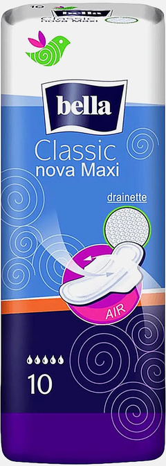 Bella Nova Maxi soft (5 ) N10