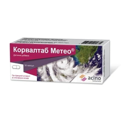 Корвалтаб Метео N30