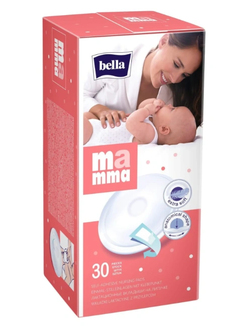 Tampoane pentru san N30