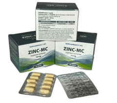 Zinc-MC N60