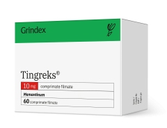 Tingreks N60