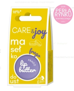 Floslek Lip Care Cremă de buze Frago N1