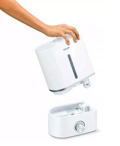 Beurer Filtru pentru LB44/45/88