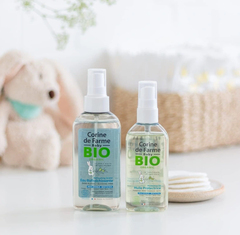 Корин де Фарм Baby Bio Масло для тела N1