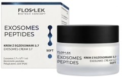 Floslek Exsosomes Peptides Cremă ușoară antirid N1
