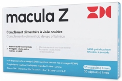 Macula Z N30