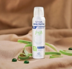 Геровитал Н3 Дезодорант Fresh N1