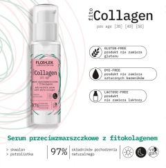 Floslek fitoCollagen ProAge Ser antirid N1
