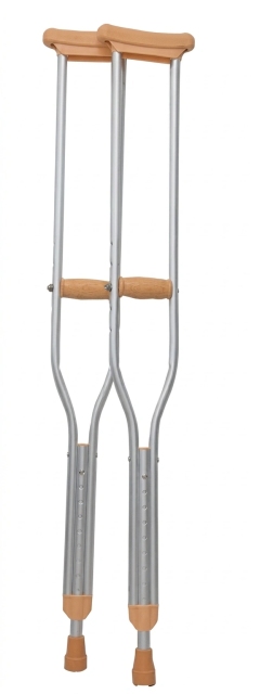 Yuwell Костыли подмышечные YU860 (S) N2