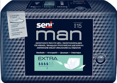Bella Seni Men Extra urologice p/barbati N15