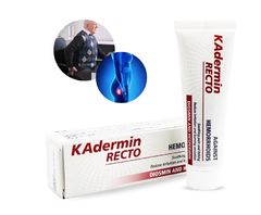 КАдермин Ректо N1