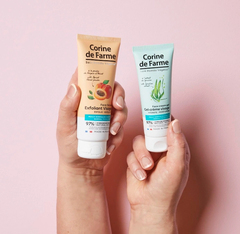 Corine de Farme Crema-gel fata N1