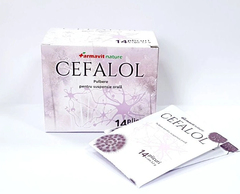 Cefalol N14
