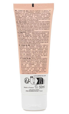 Corine de Farme Crema de zi N1