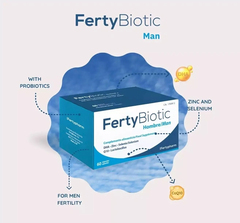 FertyBiotic Man N60