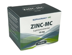 Zinc-MC N60