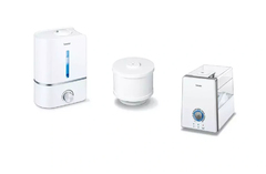 Beurer Filtru pentru LB44/45/88