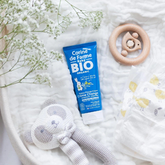Корин де Фарм Baby Bio Крем под подгузник N1