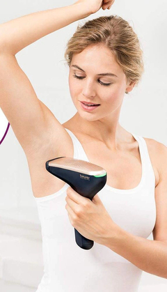 Beurer Эпилятор VELVET SKIN PRO IPL8800
