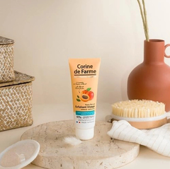 Corine de Farme Crema exfolianta fata N1